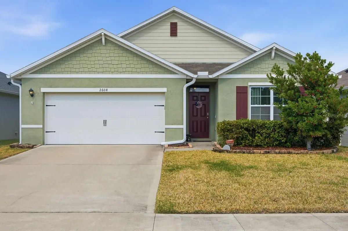 2604 Fieldbrooke Way, Edgewater, FL 32141 - #1