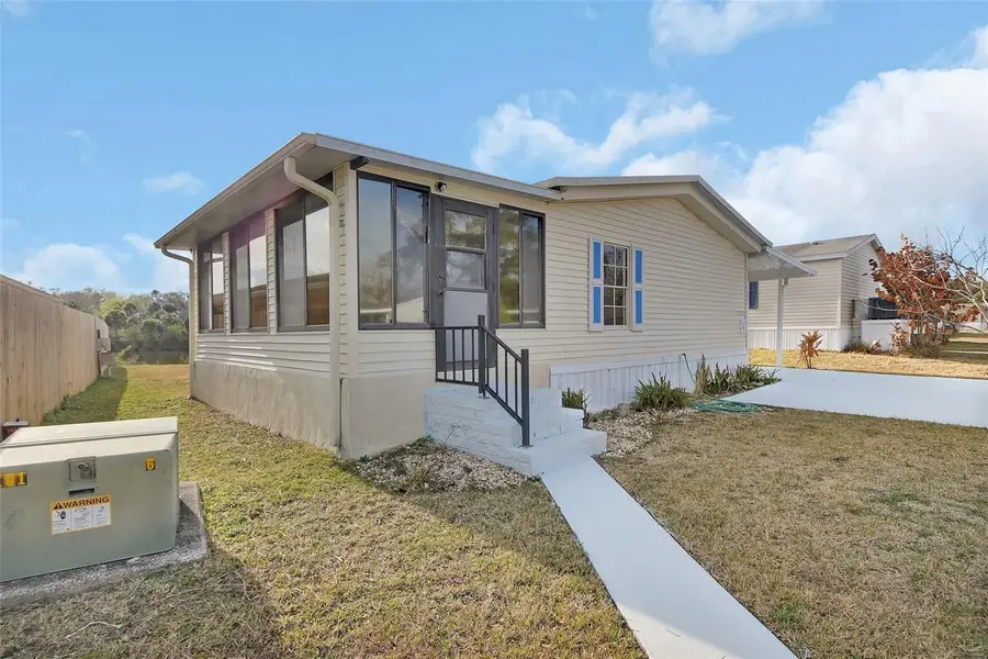 2008 Hickorywood Drive, South Daytona, FL 32119 - #2