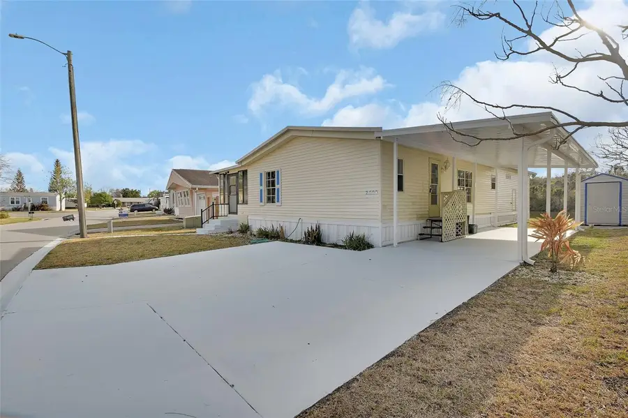 2008 Hickorywood Drive, South Daytona, FL 32119 - #3