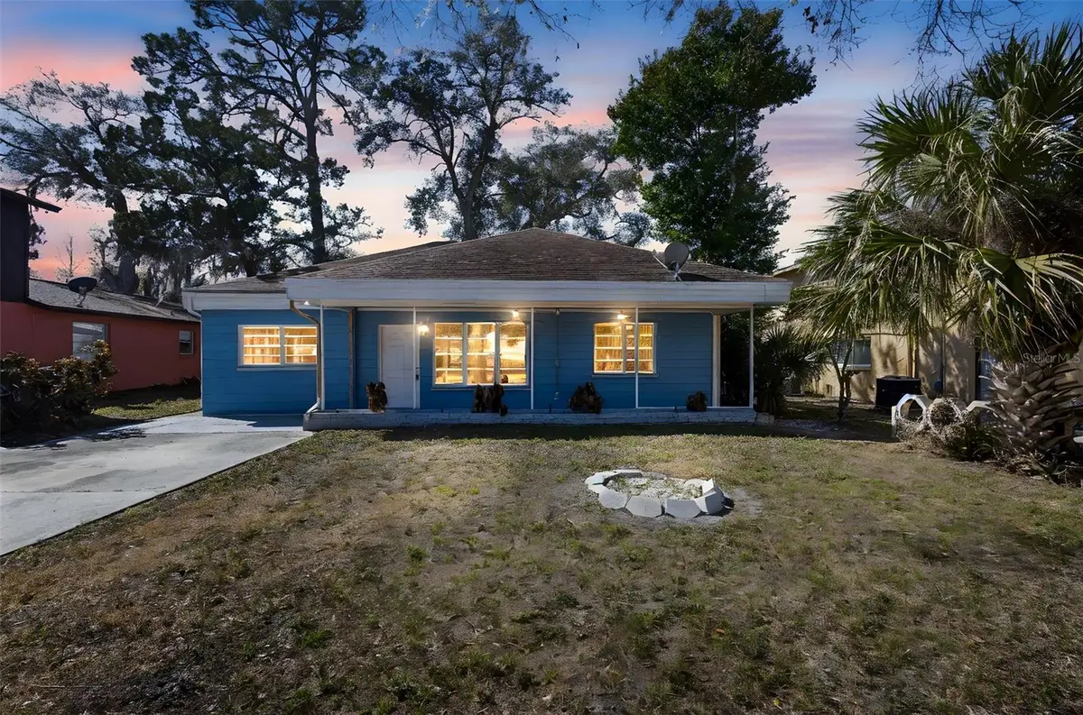 1536 Espanola Avenue, Holly Hill, FL 32117 - #1