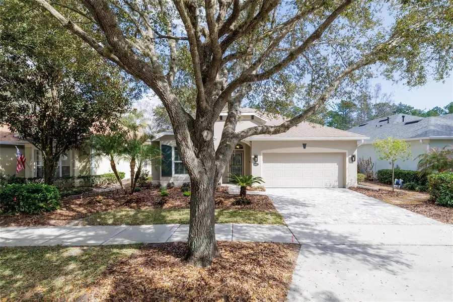 526 Heron Point Way, Deland, FL 32724 - #3