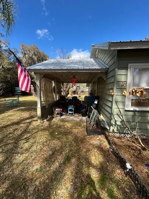 192 E Pennsylvania Avenue, Lake Helen, FL 32744 - #3