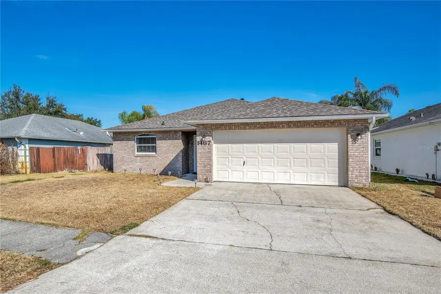 1467 Bay Grove Drive, Port Orange, FL 32129 - #3