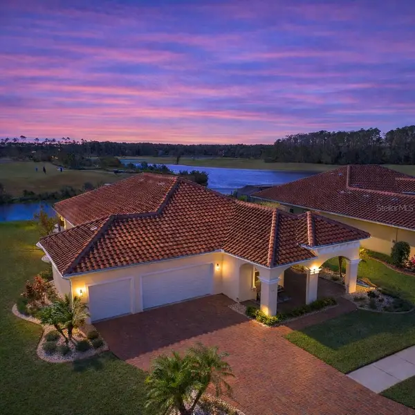 112 Portofino Blvd, NEW SMYRNA BEACH, FL 32168