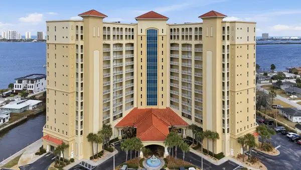 2801 S Ridgewood Avenue #1504, SOUTH DAYTONA, FL 32119