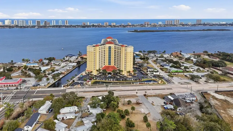 2801 S Ridgewood Avenue #1504, South Daytona, FL 32119 - #3