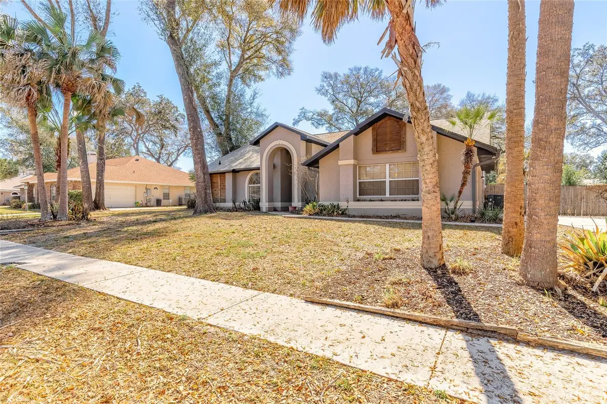 452 W Holly Drive, Orange City, FL 32763 - #1