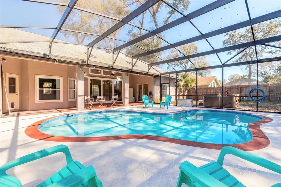 452 W Holly Drive, Orange City, FL 32763 - #2