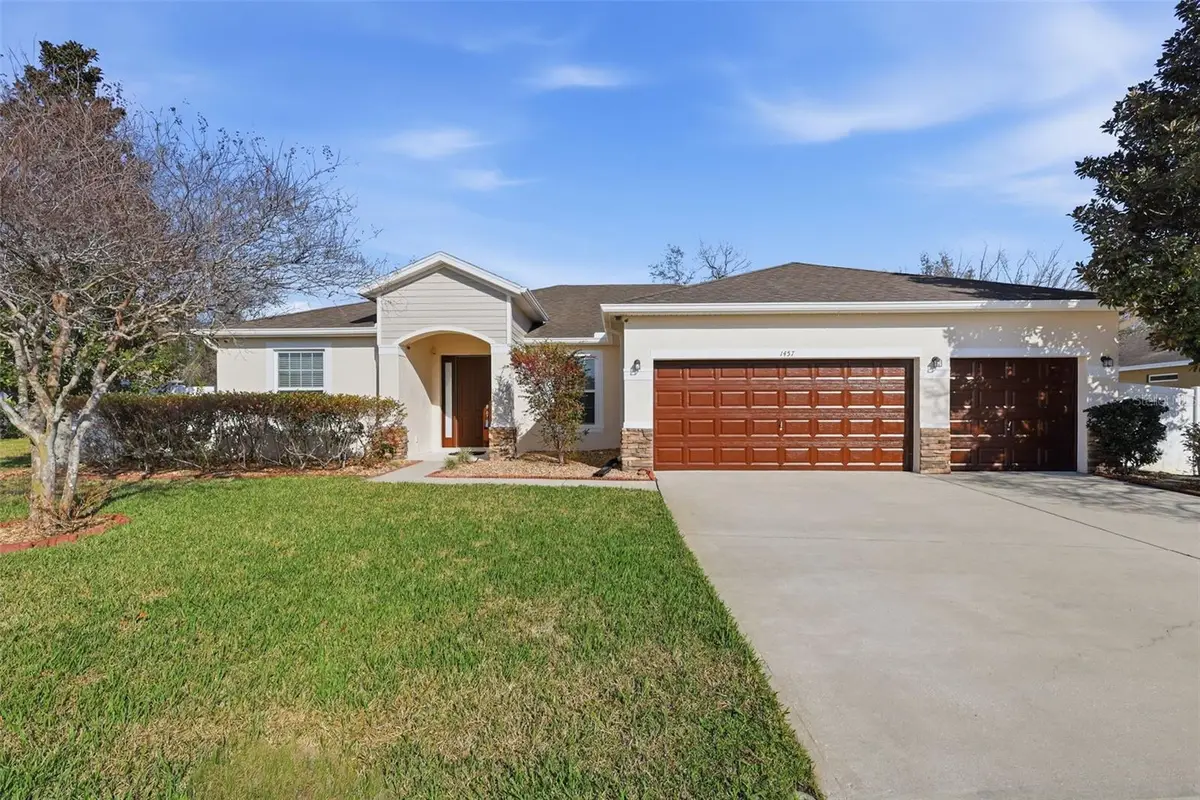 1457 Daystar Lane, Deltona, FL 32725 - #1