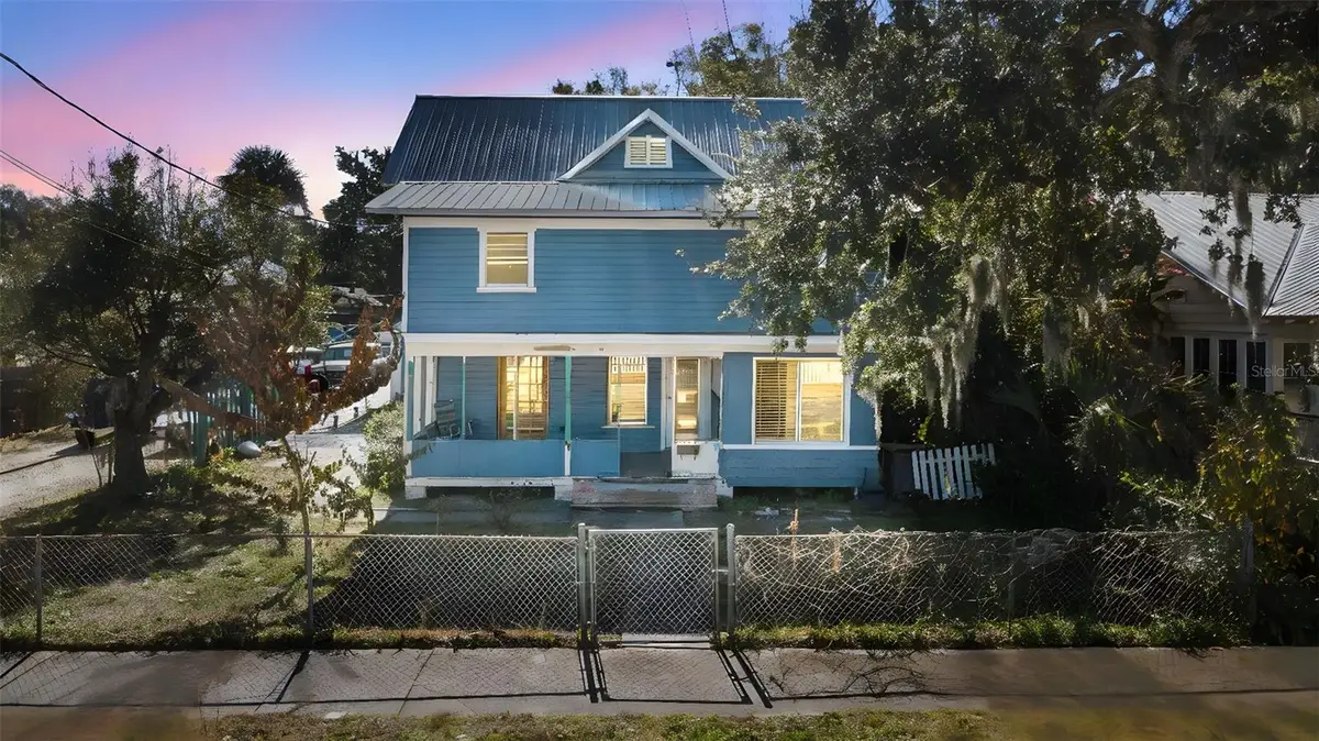 212 Mary Avenue, New Smyrna Beach, FL 32168 - #1