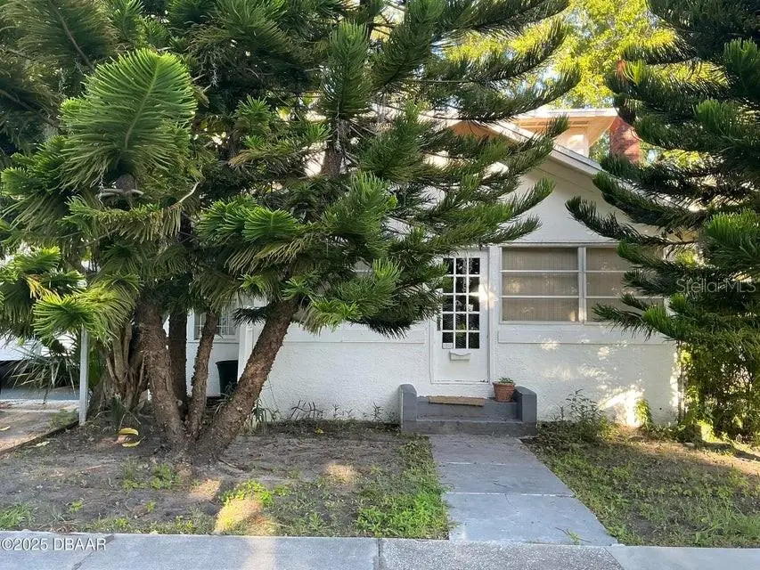 711 S Palmetto Avenue, Daytona Beach, FL 32114 - #2