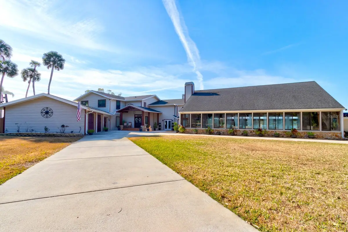 1480 Lakeview Drive, Deland, FL 32720 - #1