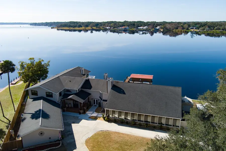 1480 Lakeview Drive, Deland, FL 32720 - #2