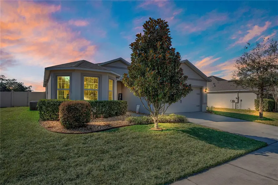 332 Nowell Loop, Deland, FL 32724 - #2