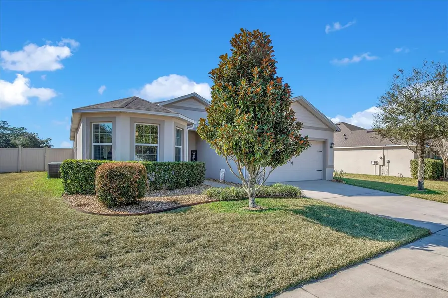 332 Nowell Loop, Deland, FL 32724 - #3