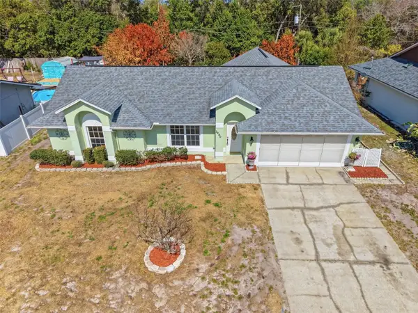 2200 Wallingford Street, DELTONA, FL 32738