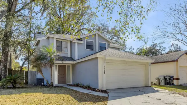 1124 Mill Run Circle, APOPKA, FL 32703