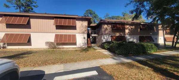 180 Magnolia Woods Court #19A, DELTONA, FL 32725