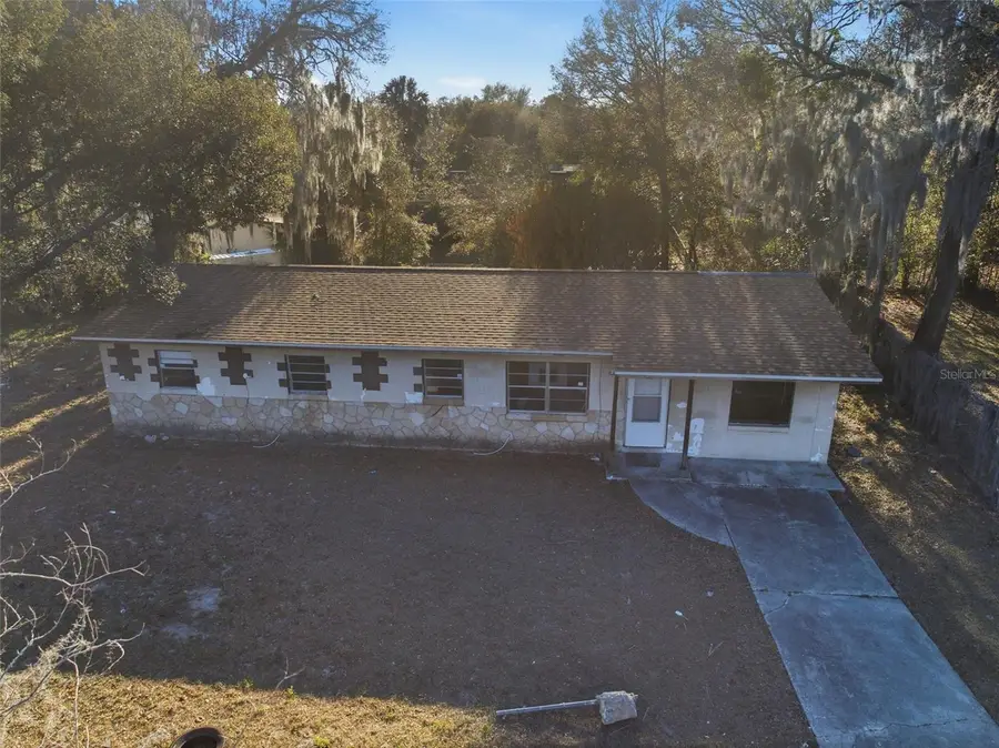 808 Oakmont Court, Deland, FL 32720 - #3