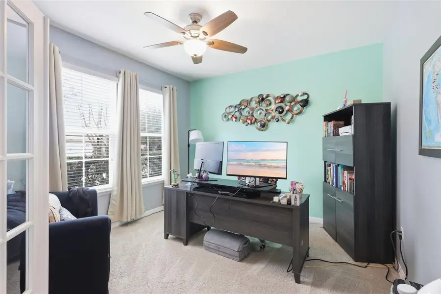 737 E Victoria Trails Boulevard, Deland, FL 32724 - #3