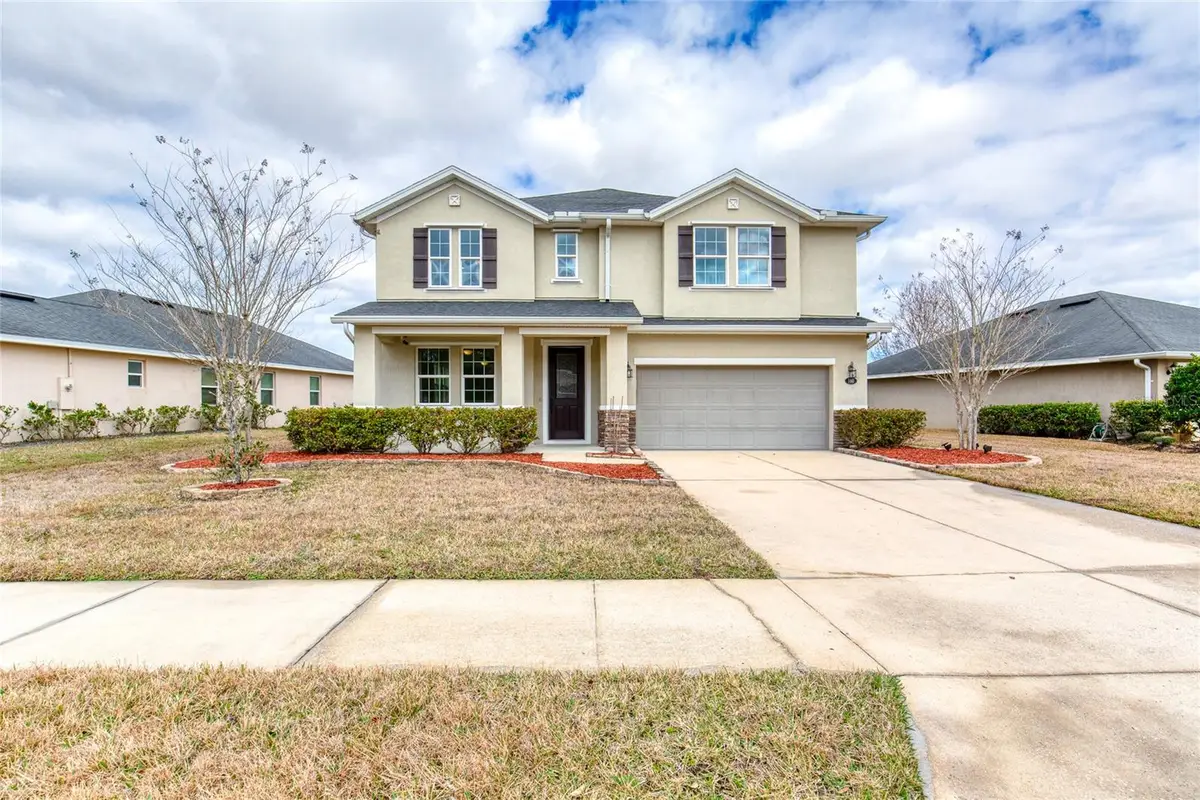 160 Pergola Place, Ormond Beach, FL 32174 - #1