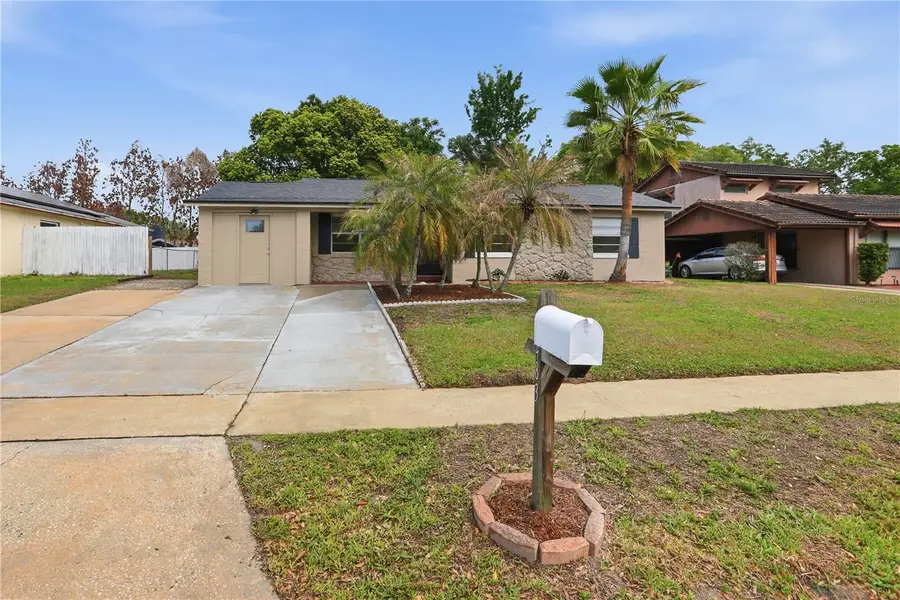 2483 Becky Sue Drive, Orlando, FL 32807 - #3