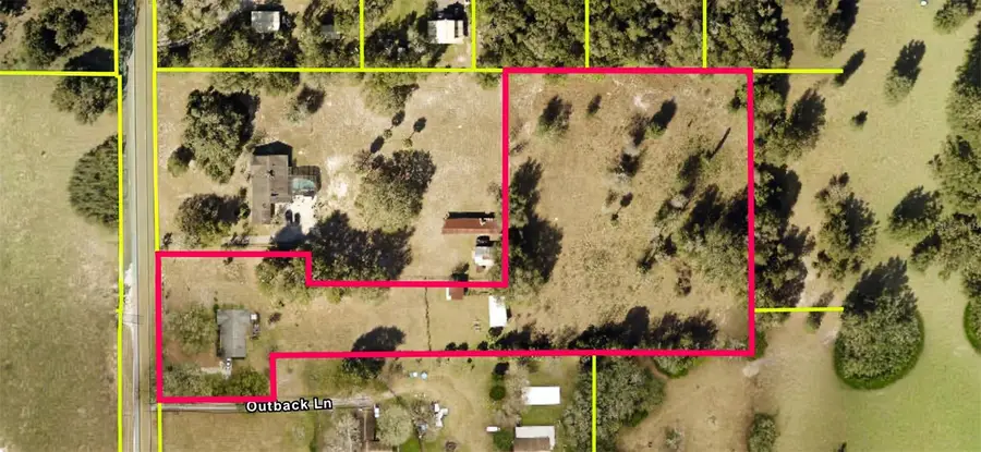 2259 S Spring Garden Avenue, Deland, FL 32720 - #2