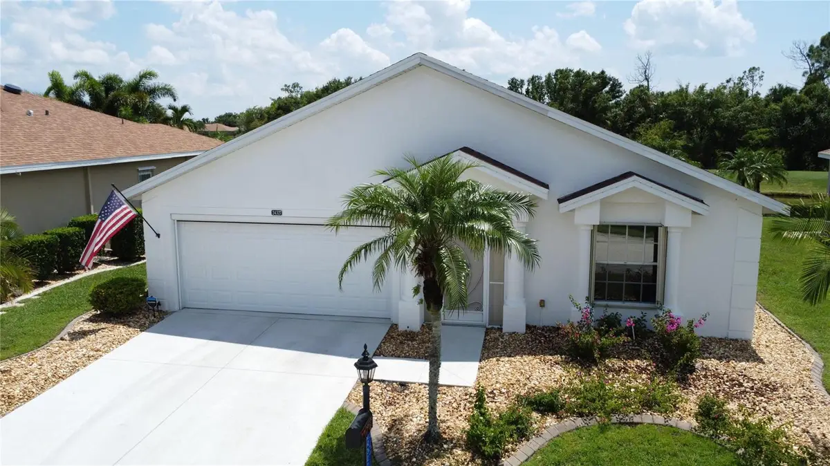 24327 Buckingham Way, Punta Gorda, FL 33980 - #1