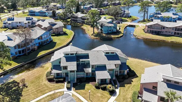 134 Blue Heron Drive #C, DAYTONA BEACH, FL 32119