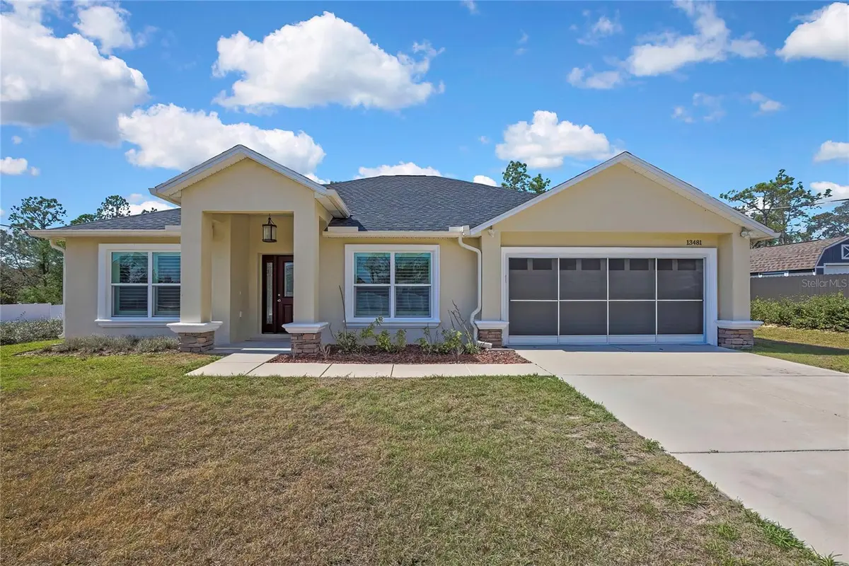 13481 Cormorant Road #7, Brooksville, FL 34614 - #1