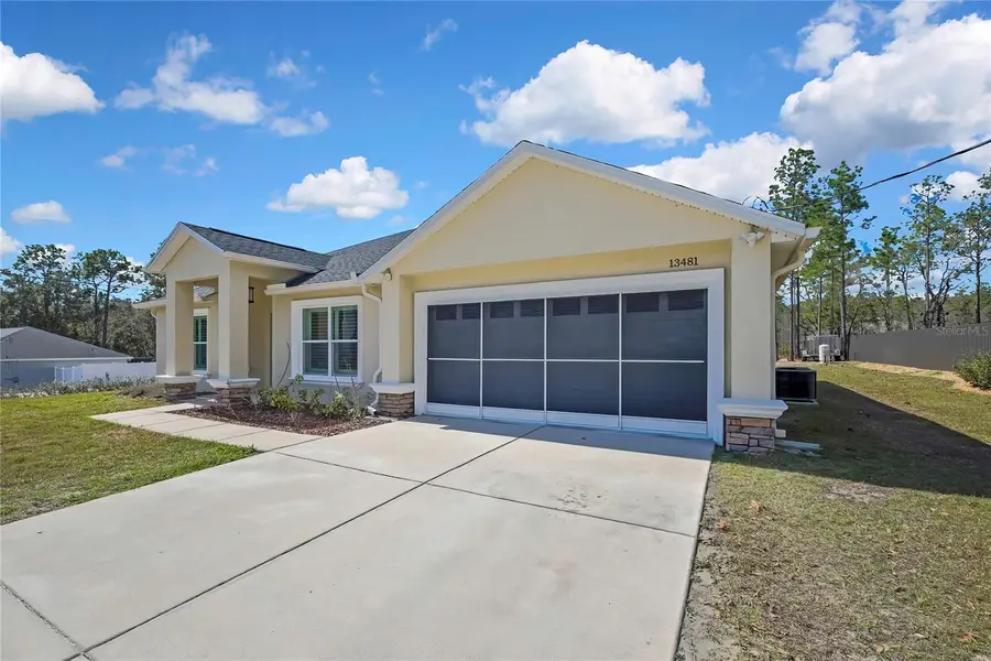 13481 Cormorant Road #7, Brooksville, FL 34614 - #2