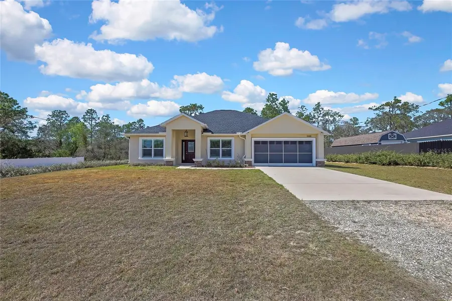 13481 Cormorant Road #7, Brooksville, FL 34614 - #3