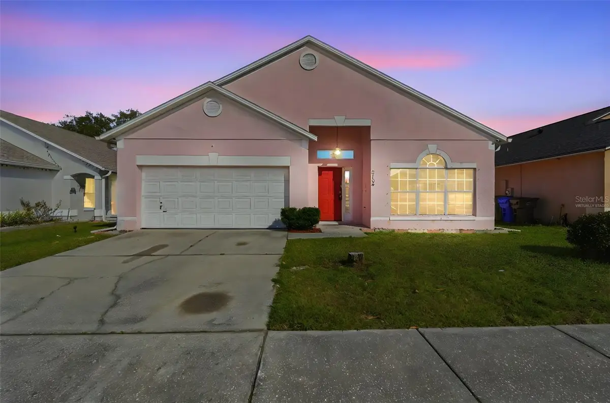 2104 Mallard Creek Circle, Kissimmee, FL 34743 - #1