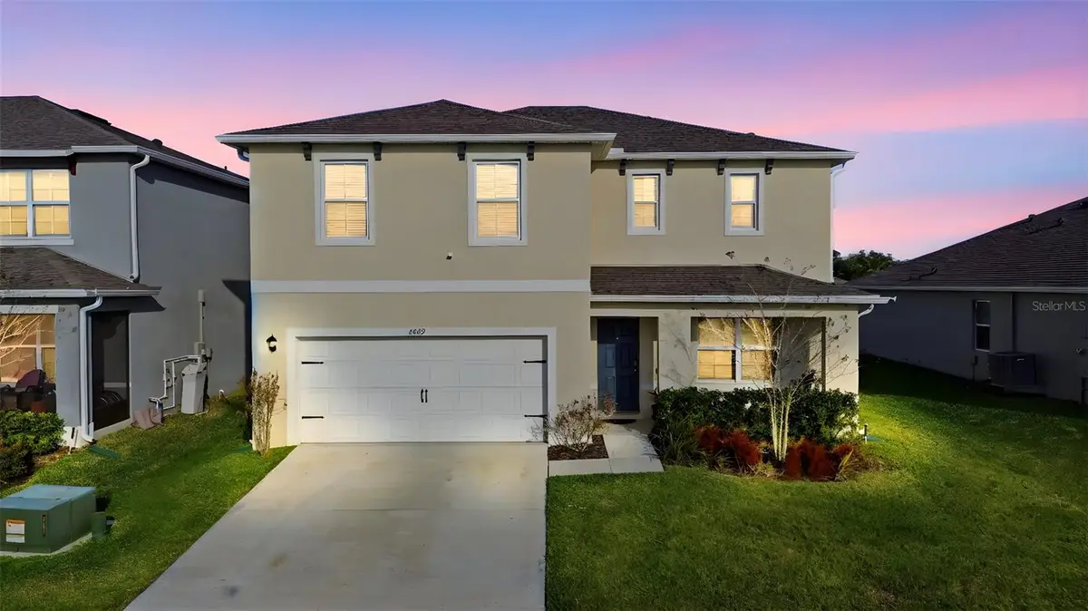 2029 Apalachicola Lane, Sanford, FL 32771 - #1