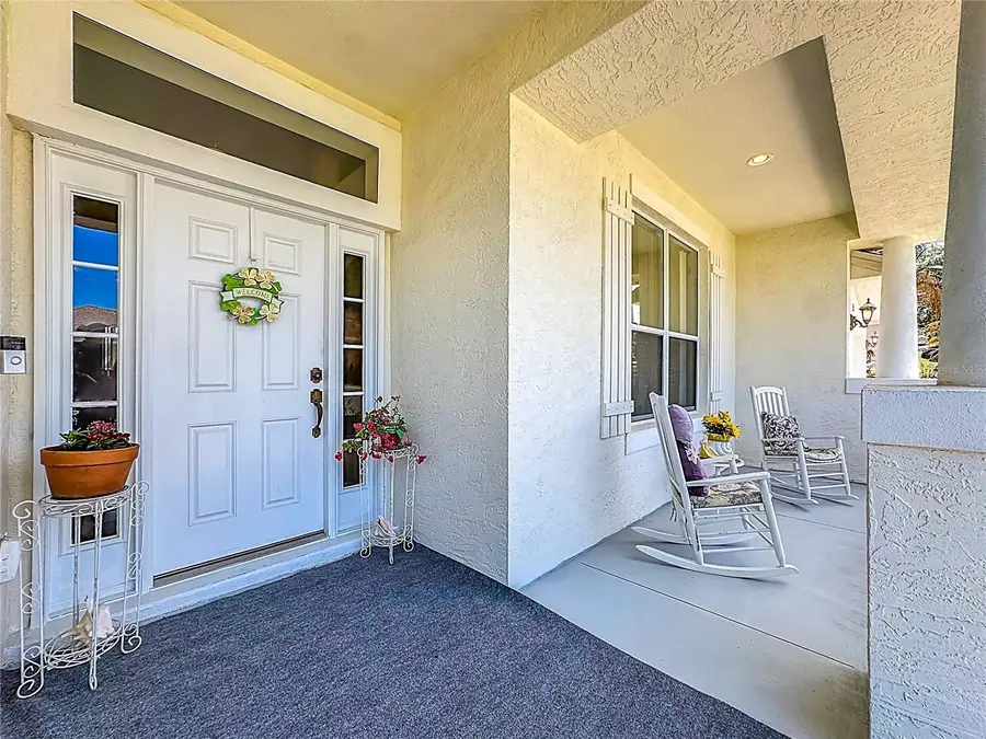 200 Round Man Street, Leesburg, FL 34748 - #2