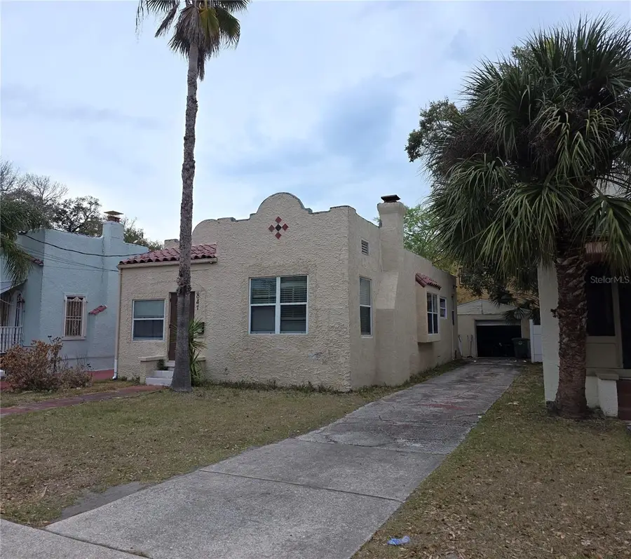 847 S Ridgewood Avenue, Daytona Beach, FL 32114 - #2
