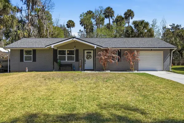 543 Palm Drive, NEW SMYRNA BEACH, FL 32168