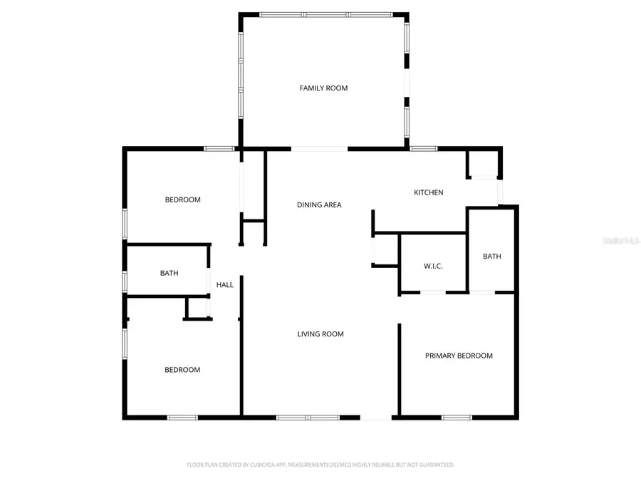 543 Palm Drive, New Smyrna Beach, FL 32168 - #3