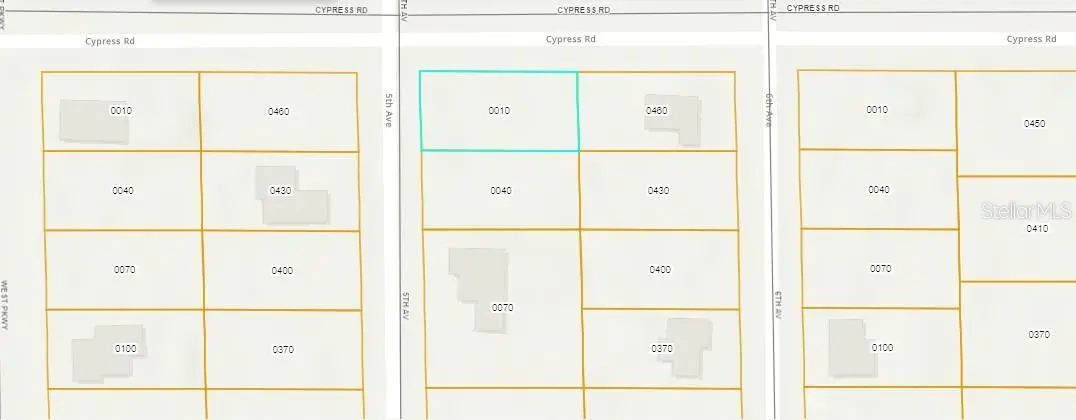 5th Avenue, Deland, FL 32720 - #1