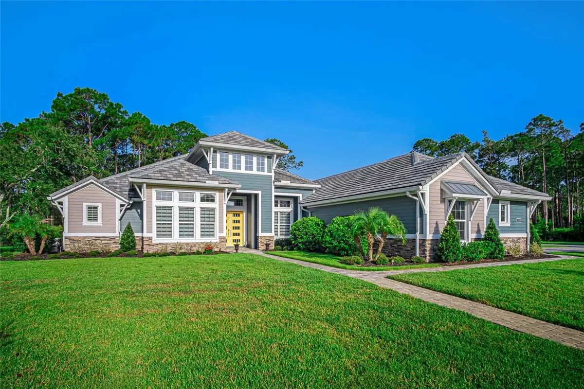 1020 Sudbury Lane, Ormond Beach, FL 32174 - #1