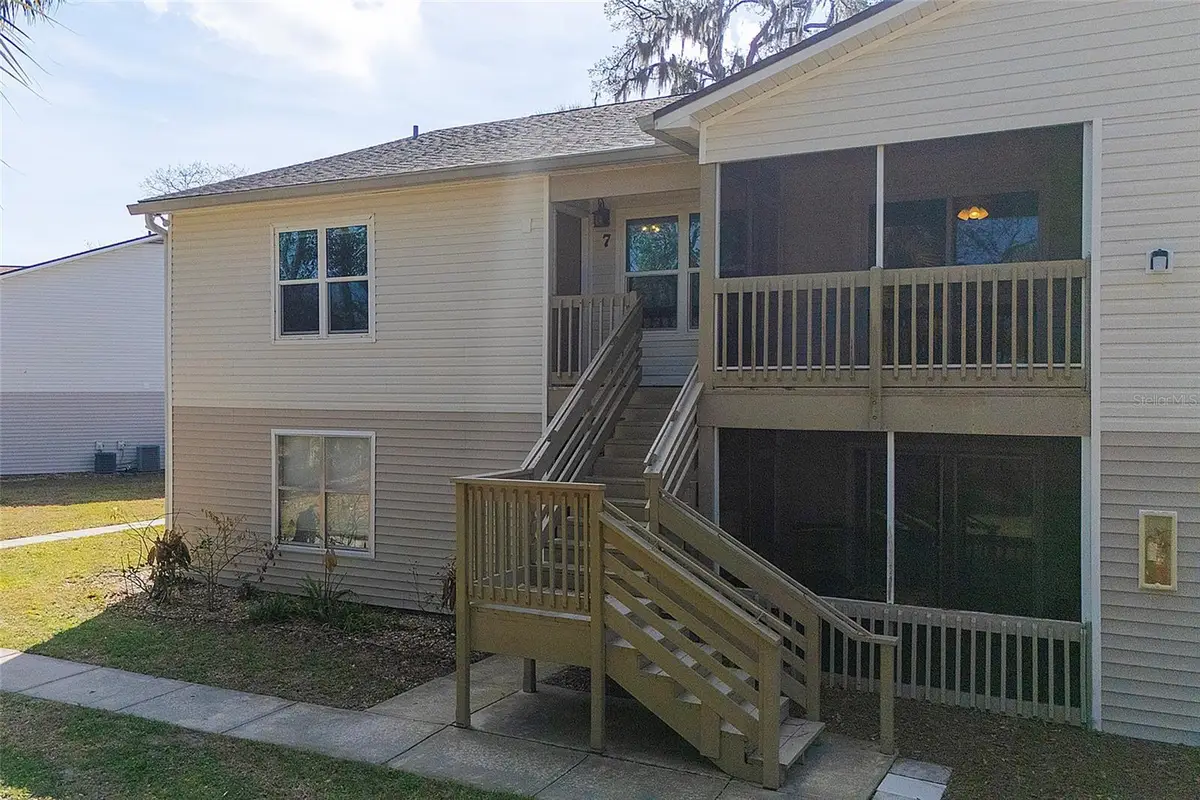 1600 Big Tree Road #U7, South Daytona, FL 32119 - #1