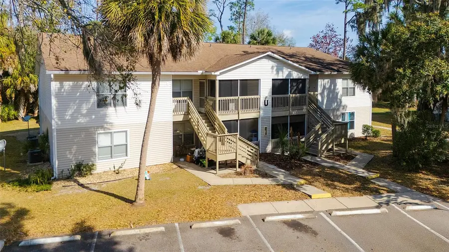 1600 Big Tree Road #U7, South Daytona, FL 32119 - #3