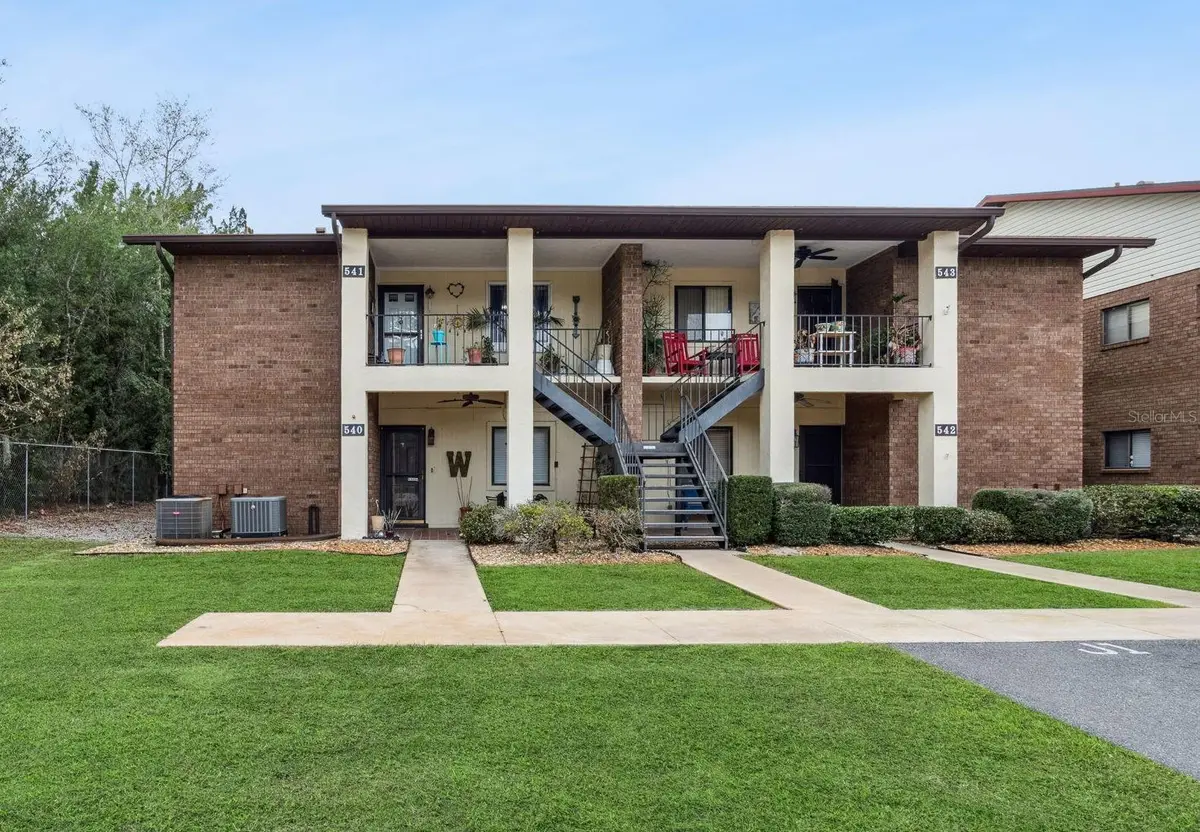 541 Belltower, Deltona, FL 32725 - #1