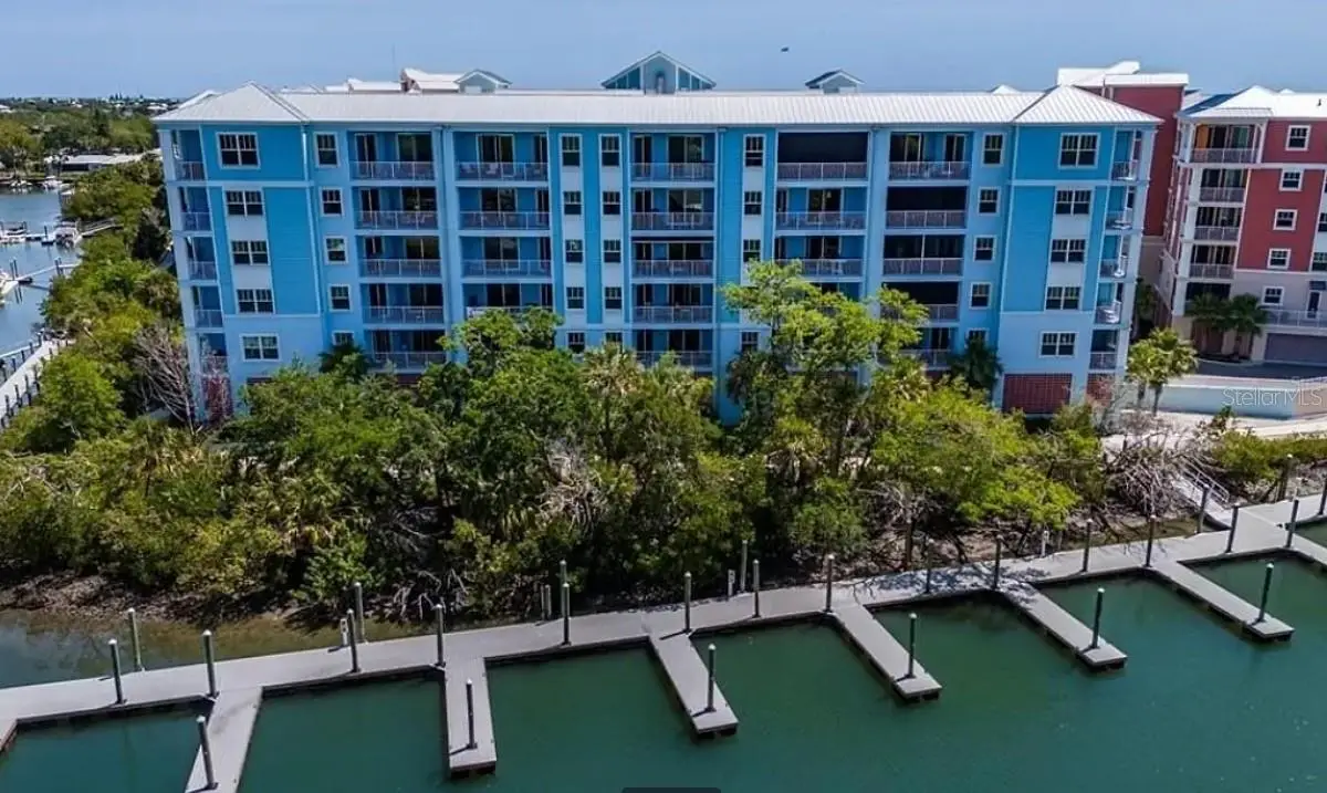 3 Riverwalk Drive #404, New Smyrna Beach, FL 32169 - #1