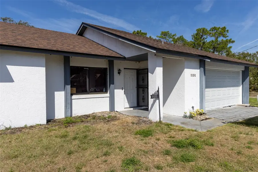 1131 Gage Avenue, Deltona, FL 32738 - #2