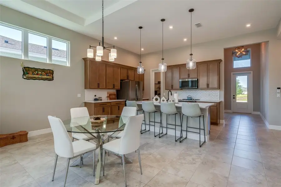 887 Lake Hill Way, Deland, FL 32724 - #3