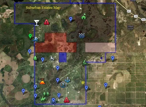 Holopaw Groves Road, ST CLOUD, FL 34771