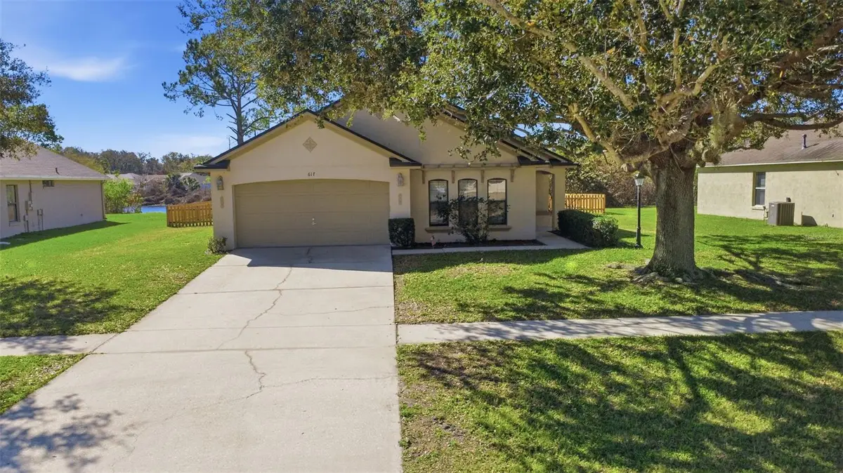 617 Copper Beech Boulevard, Deltona, FL 32725 - #1