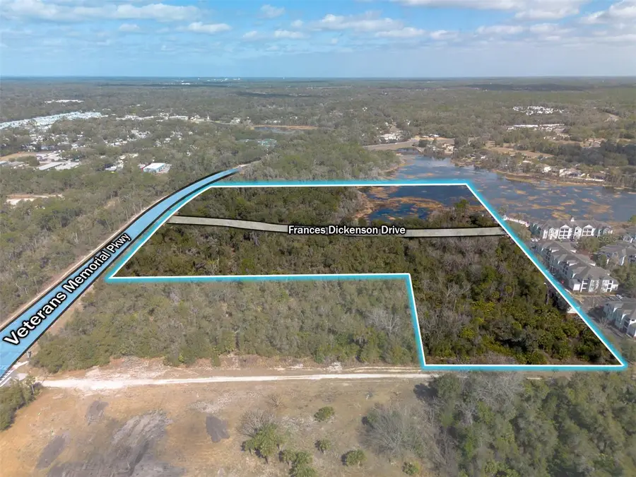 Veterans Memorial Parkway, Orange City, FL 32763 - #2