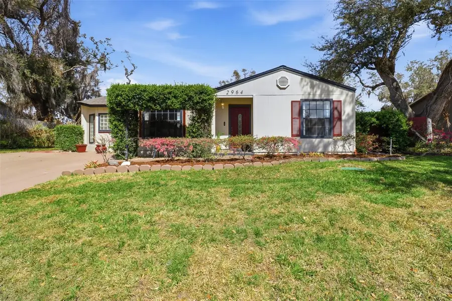 2964 Obannion Street, Deltona, FL 32738 - #3